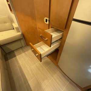 Image00036 2018 Leisure Travel Class C RV Unity U24FX