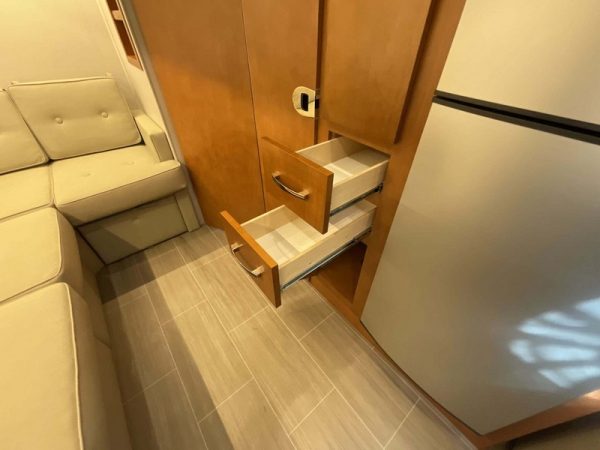 Image00036 2018 Leisure Travel Class C RV Unity U24FX