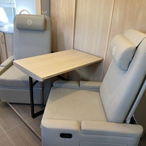 Image00036 2018 Leisure Travel Class C RV UNITY U24MB