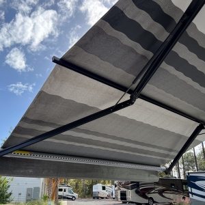 Image00036 2019 Tiffin Motorhomes Class C RV Wayfarer 24TW
