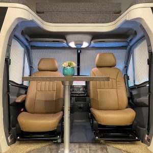 Image00036 2019 Winnebago Class C RV NAVION 24D