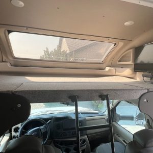 Image00036 2021 Jayco Class C RV GREYHAWK PRESTIGE 29MVP