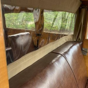 Image00036 1936 Ford 68 Woody Wagon