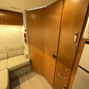 Image00037 2018 Leisure Travel Class C RV Unity U24FX