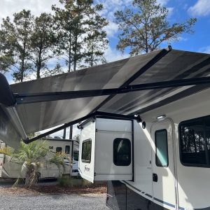 Image00037 2019 Tiffin Motorhomes Class C RV Wayfarer 24TW