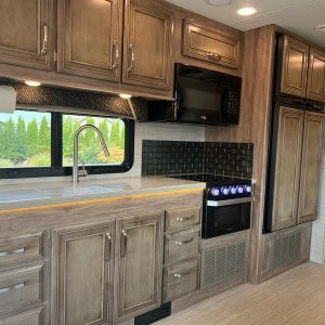 Image00037 2021 Jayco Class C RV GREYHAWK PRESTIGE 29MVP