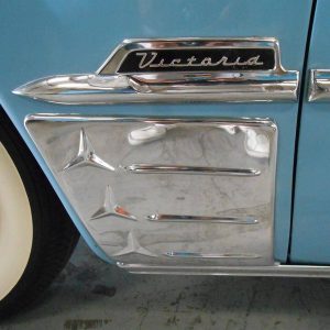 Image00037 1951 Ford Victoria Custom 2-Dr