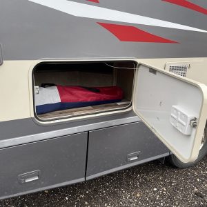 Image00038 2017 Winnebago Class C RV VIEW 24J
