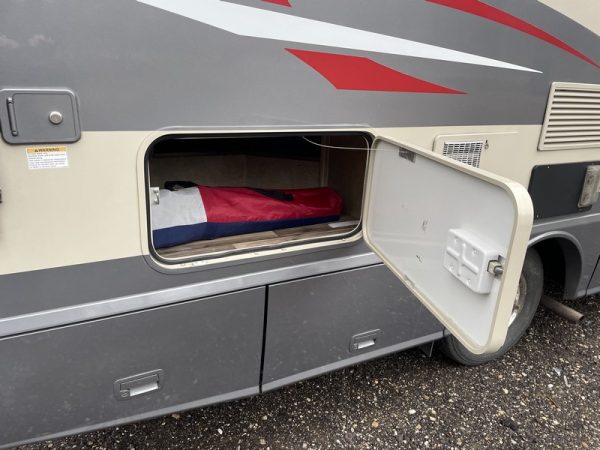 Image00038 2017 Winnebago Class C RV VIEW 24J