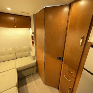 Image00038 2018 Leisure Travel Class C RV Unity U24FX