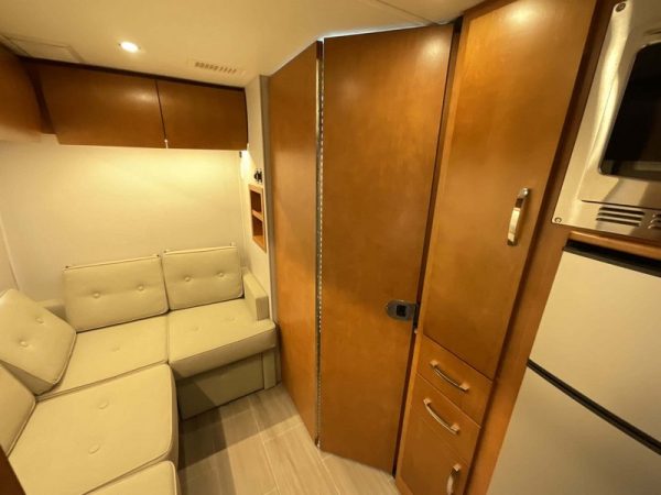 Image00038 2018 Leisure Travel Class C RV Unity U24FX