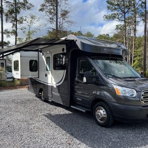 Image00038 2019 Tiffin Motorhomes Class C RV Wayfarer 24TW