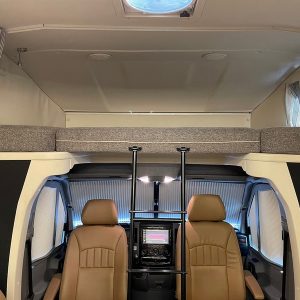 Image00038 2019 Winnebago Class C RV NAVION 24D