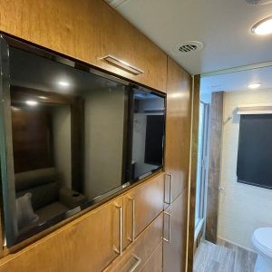 Image00038 2020 Tiffin Motorhomes Class C RV WAYFARER 25RW