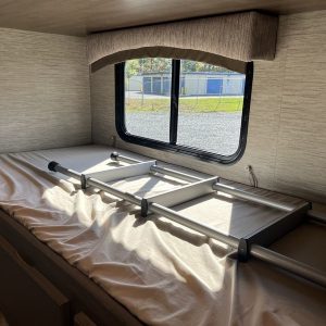 Image00038 2021 Thor Motor Coach Class C RV Chateau 31EV