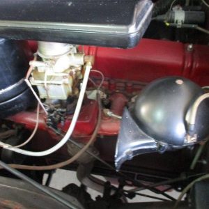 Image00039 1941 Buick Special Sedanet