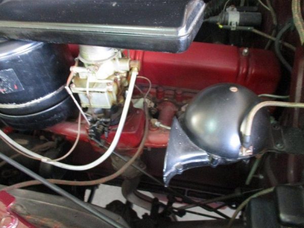 Image00039 1941 Buick Special Sedanet