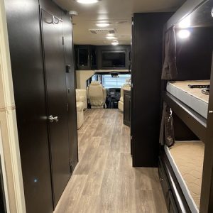 Image00039 2017 Nexus Phantom Class C RV 35SC