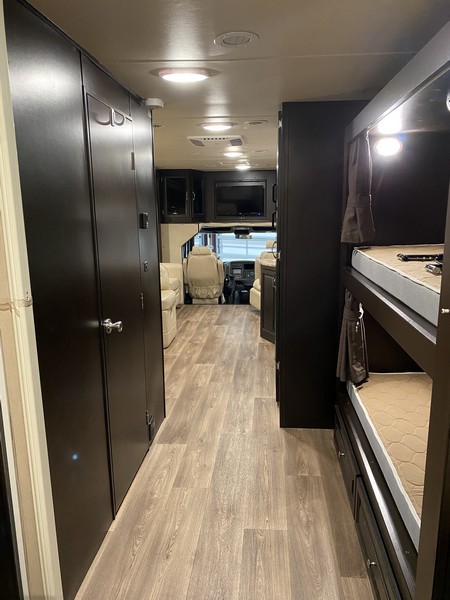 Image00039 2017 Nexus Phantom Class C RV 35SC