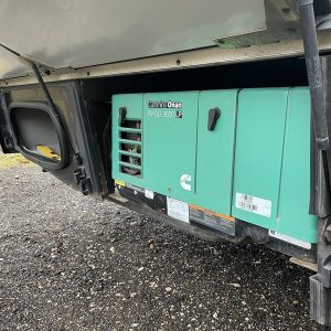 Image00039 2017 Winnebago Class C RV VIEW 24J