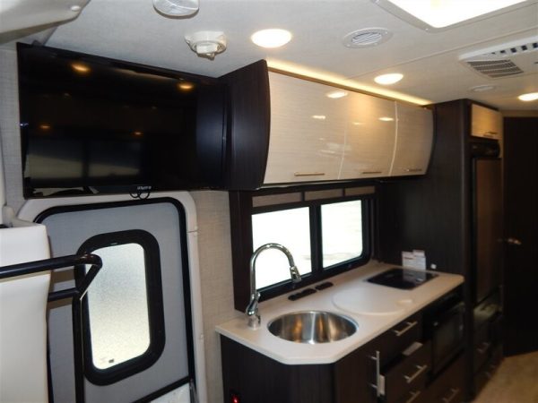 Image00039 2019 Thor Class C RV Gemini 24TF