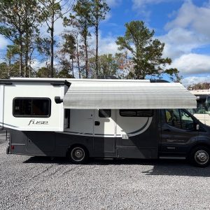 Image00039 2019 Tiffin Motorhomes Class C RV Wayfarer 24TW