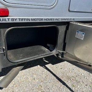 Image00039 2020 Tiffin Motorhomes Class C RV Wayfarer 24TW