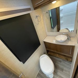 Image00039 2020 Tiffin Motorhomes Class C RV WAYFARER 25RW