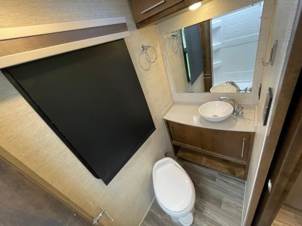 Image00039 2020 Tiffin Motorhomes Class C RV WAYFARER 25RW