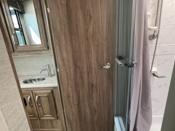 Image00039 2021 Jayco Class C RV GREYHAWK PRESTIGE 29MVP