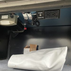 Image00040 2017 Winnebago Class C RV VIEW 24J