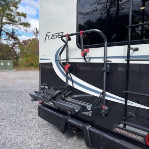 Image00040 2019 Tiffin Motorhomes Class C RV Wayfarer 24TW