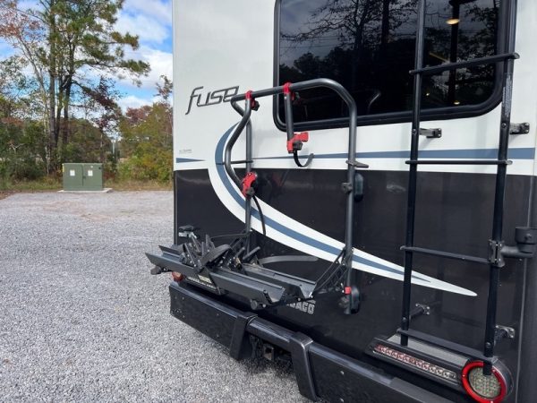 Image00040 2019 Tiffin Motorhomes Class C RV Wayfarer 24TW