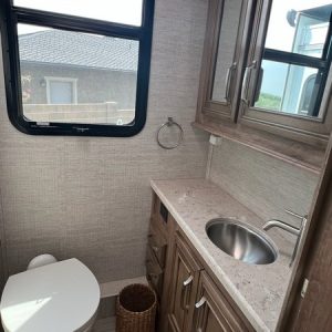 Image00040 2021 Jayco Class C RV GREYHAWK PRESTIGE 29MVP