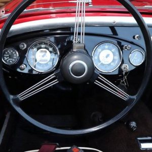 Image00040 1954 Austin-Healey 100-4