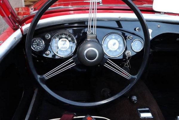 Image00040 1954 Austin-Healey 100-4