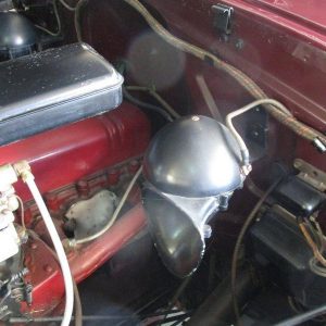 Image00041 1941 Buick Special Sedanet