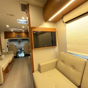 Image00041 2018 Leisure Travel Class C RV Unity U24FX
