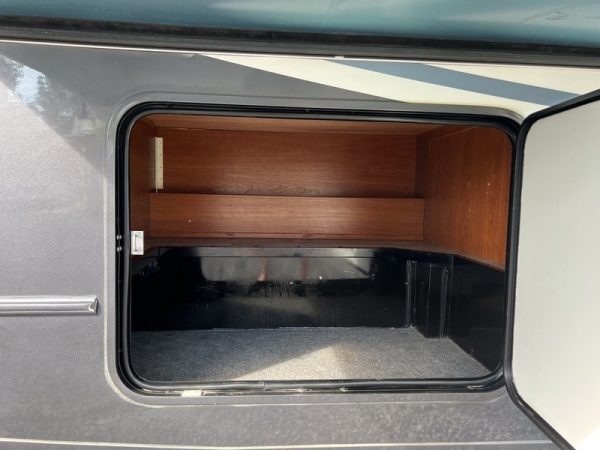 Image00041 2019 Tiffin Motorhomes Class C RV Wayfarer 24TW