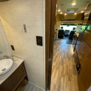 Image00041 2020 Tiffin Motorhomes Class C RV WAYFARER 25RW