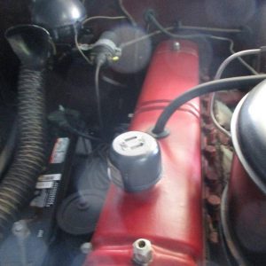 Image00042 1941 Buick Special Sedanet