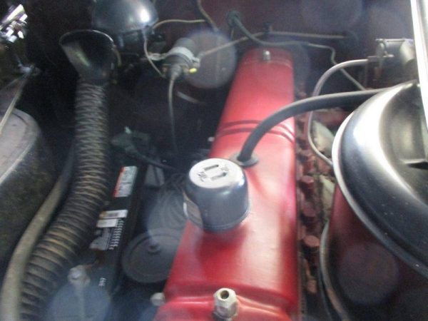 Image00042 1941 Buick Special Sedanet
