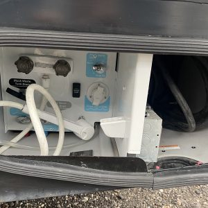 Image00042 2017 Winnebago Class C RV VIEW 24J