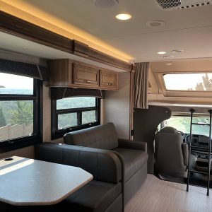 Image00042 2021 Jayco Class C RV GREYHAWK PRESTIGE 29MVP
