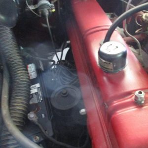 Image00043 1941 Buick Special Sedanet