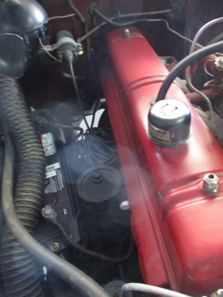 Image00043 1941 Buick Special Sedanet