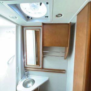 Image00043 2018 Leisure Travel Class C RV Unity U24FX