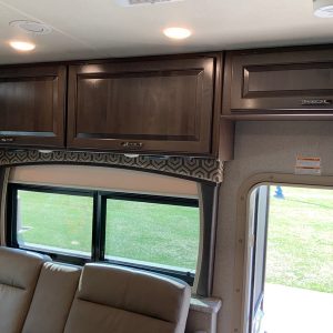 Image00043 2020 Thor Motor Coach Class C RV CHATEAU 31W