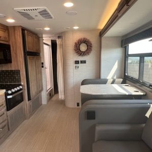 Image00043 2021 Jayco Class C RV GREYHAWK PRESTIGE 29MVP
