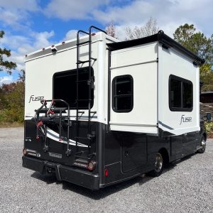Image00044 2019 Tiffin Motorhomes Class C RV Wayfarer 24TW